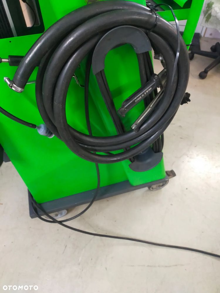 Bosch szafka diagnostyczna pod fsa Dcu - 11