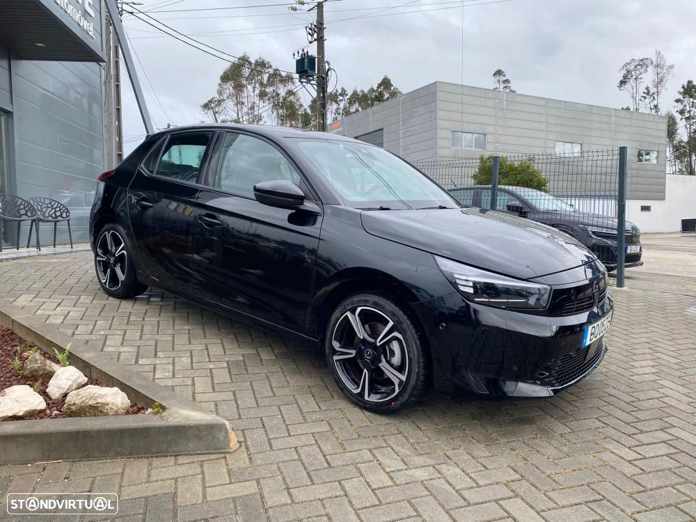 Opel Corsa 1.2 T - 2