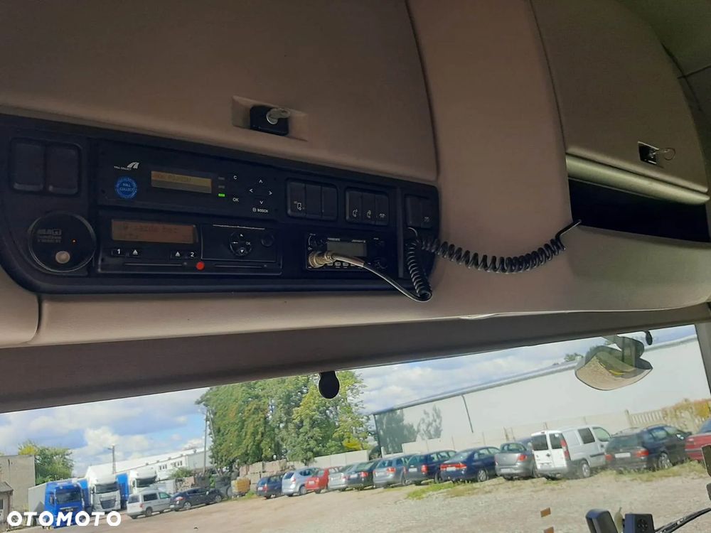 DAF XF106 - 8