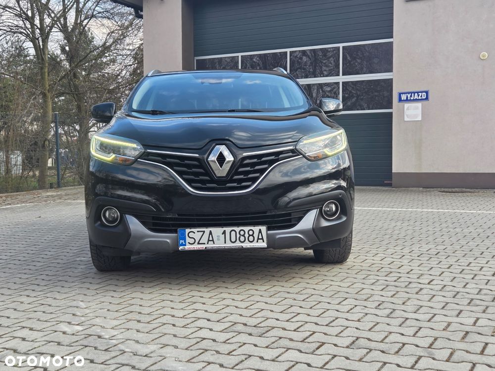 Renault Kadjar 1.5 dCi Energy Intens - 5