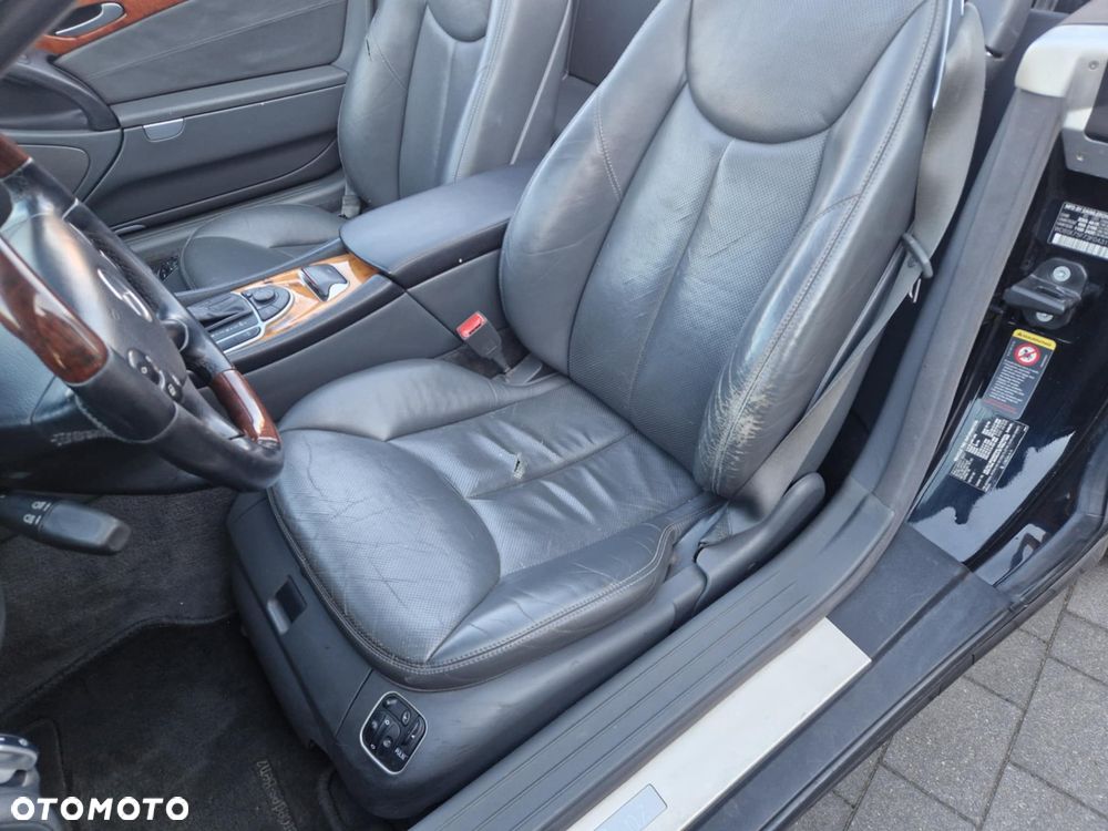 Mercedes-Benz SL 500 Edition 50 - 8