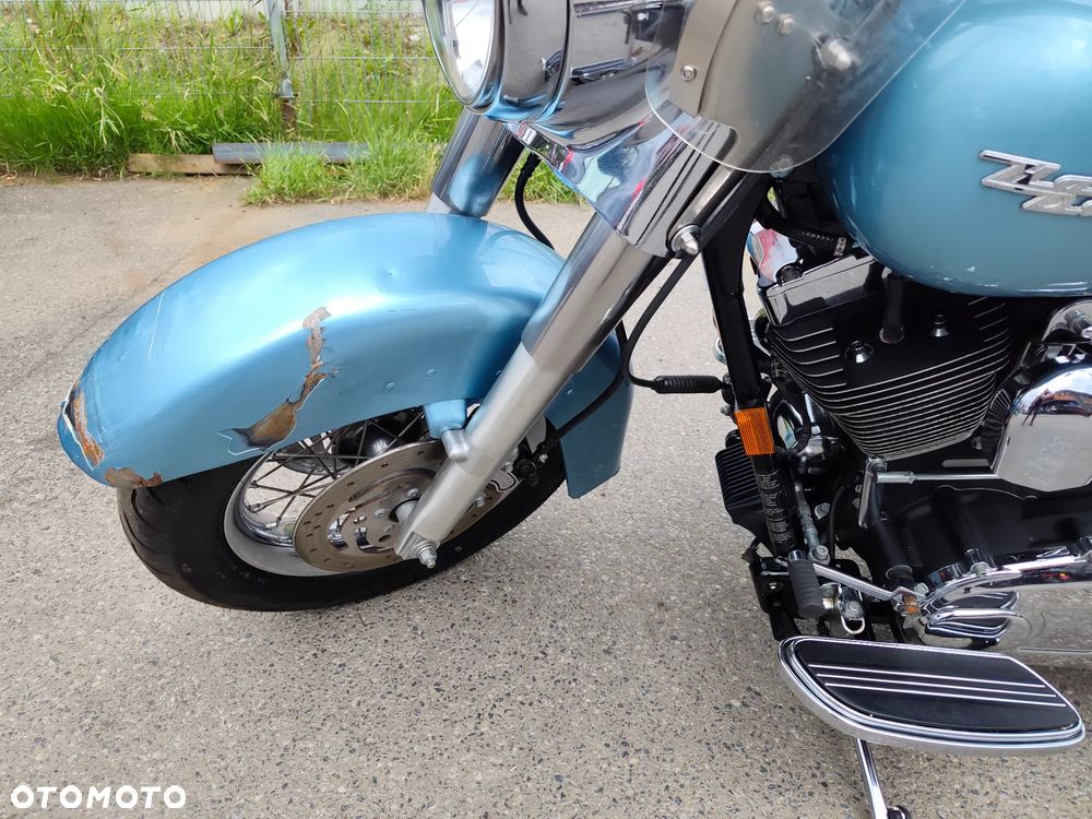 Harley-Davidson Touring Road King - 24