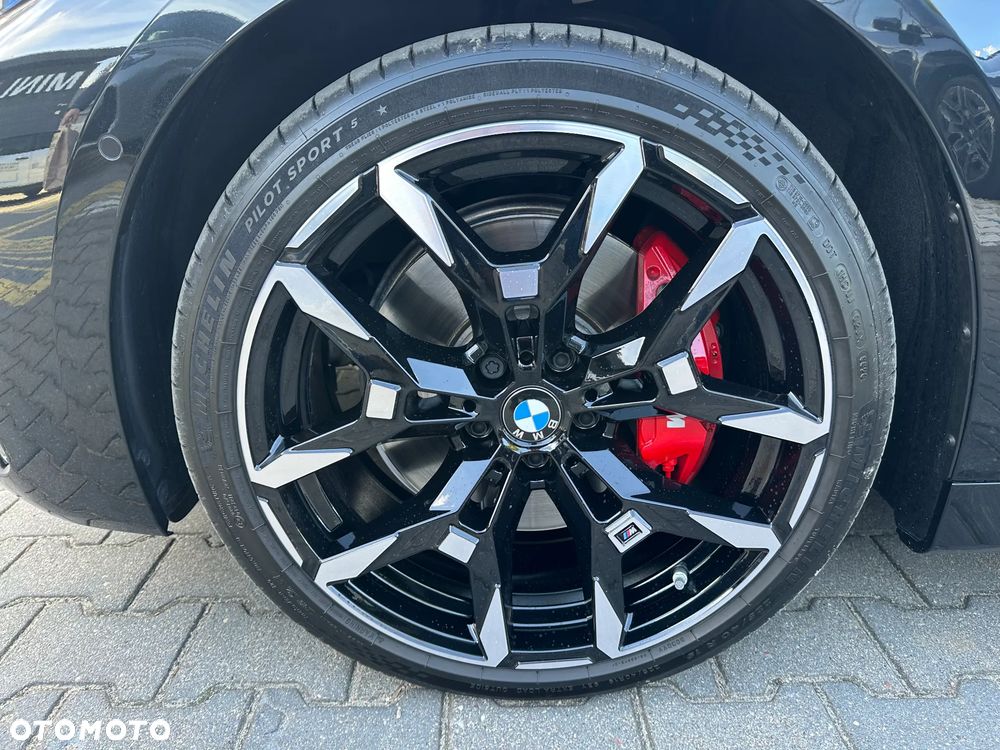 BMW Seria 4 430i xDrive M Sport sport - 24