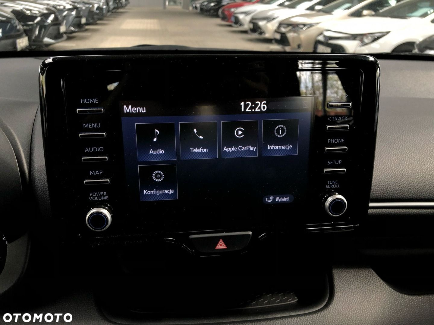 Toyota Yaris - 18
