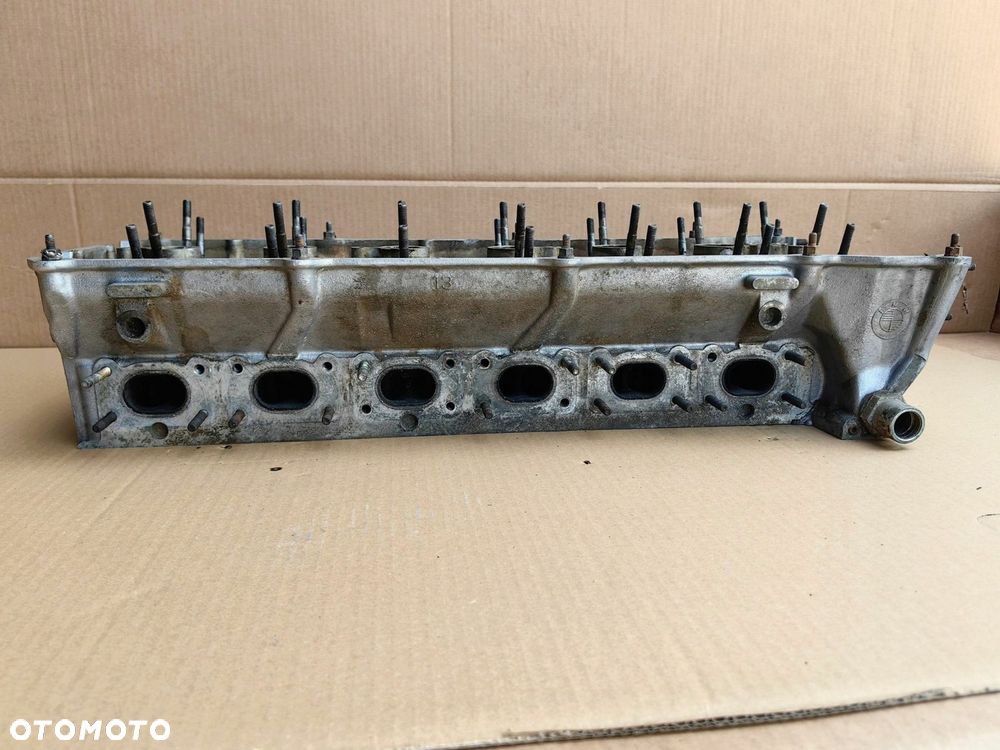 Głowica silnika BMW e36 e34 m50b20 2.0 m50 150KM bez vanosa 1720901 (5330) - 13