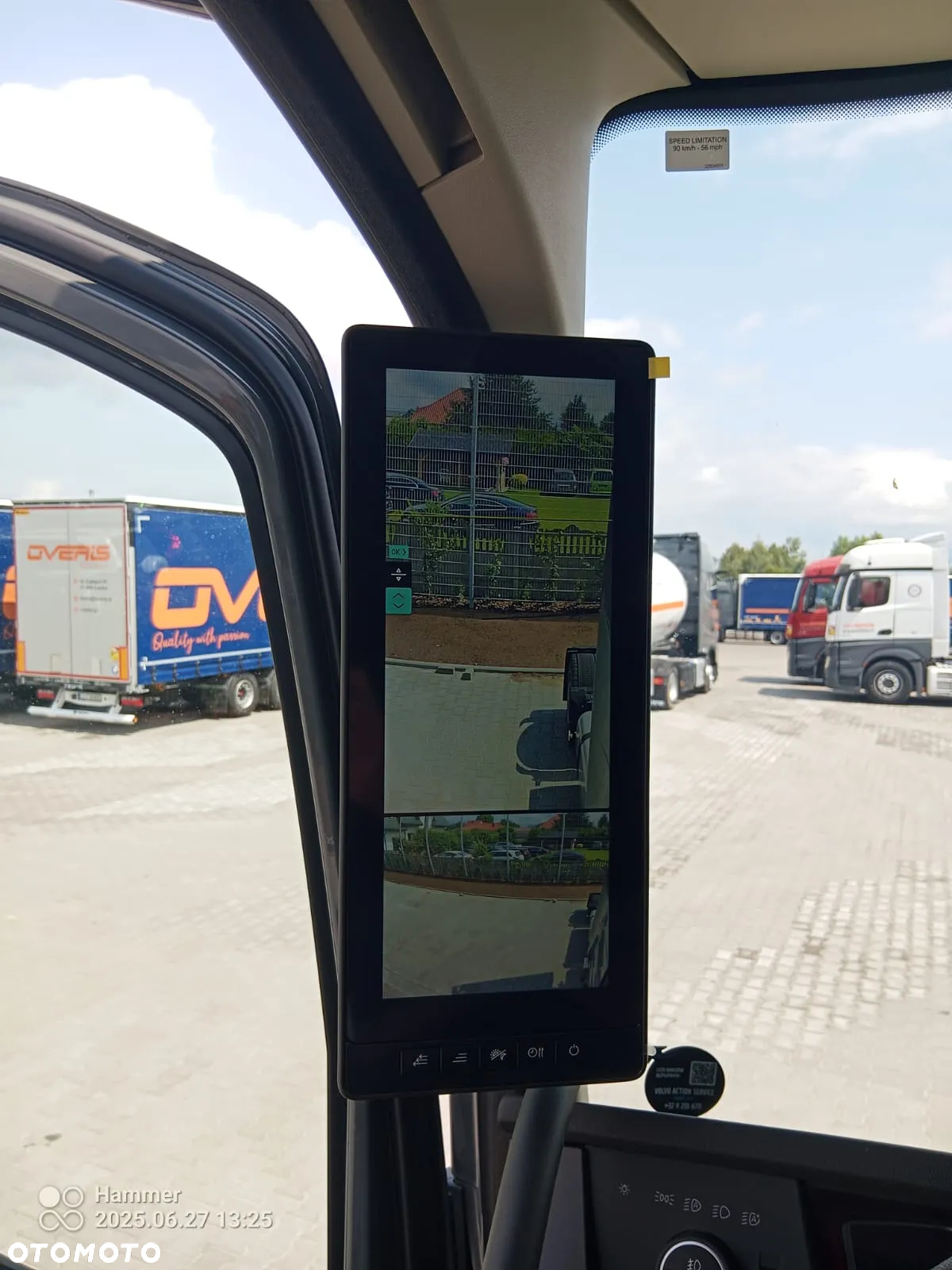 Volvo FH Aero - 13