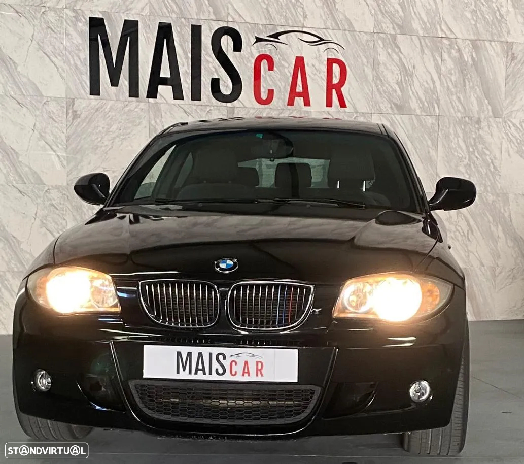 BMW 116 d - 3