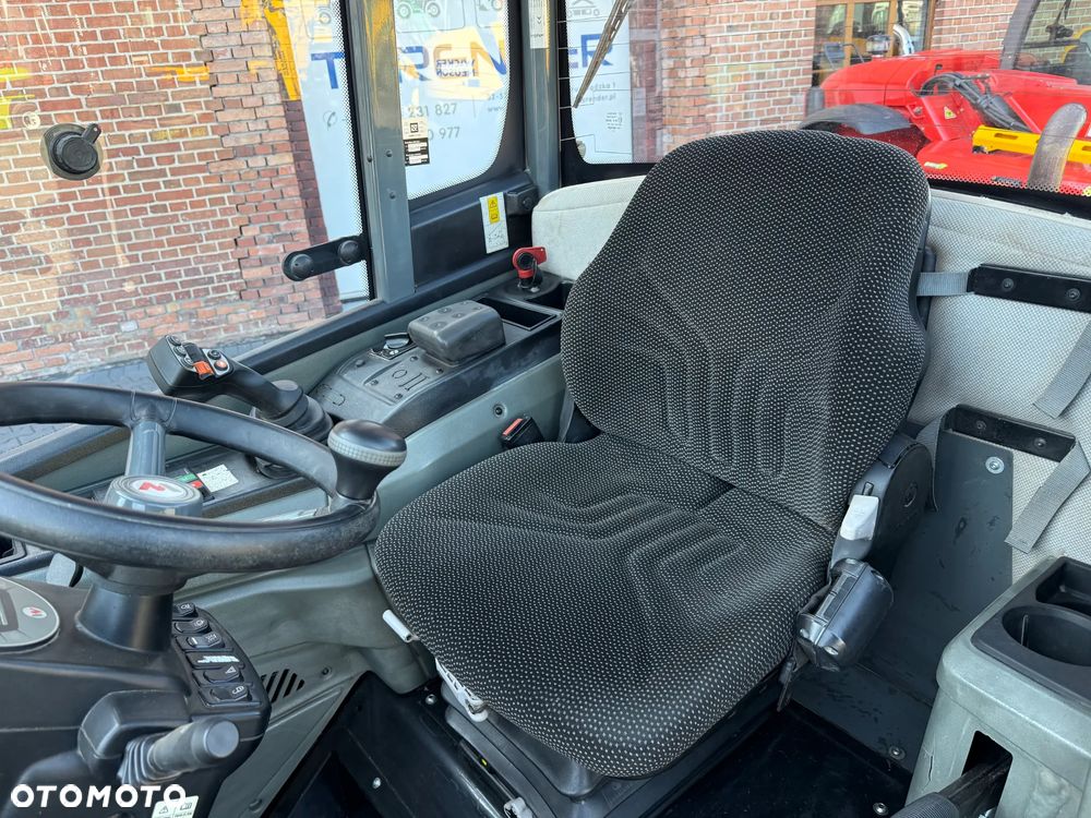 Wacker Neuson WL44 - 21