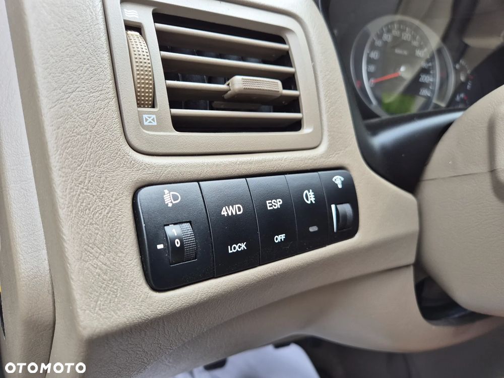 Hyundai Tucson 2.0 Elegance / Premium - 20