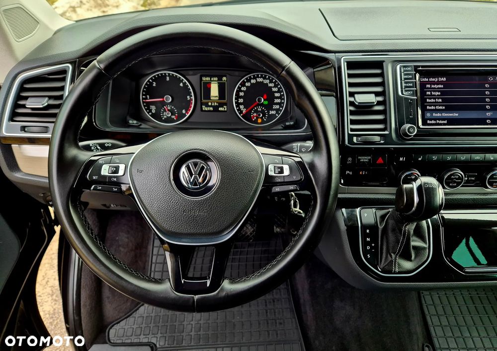 Volkswagen Multivan 2.0 BiTDI L1 Business 4Motion DSG - 19