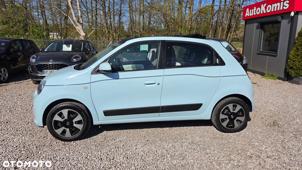 Renault Twingo SCe 70 Experience - 3
