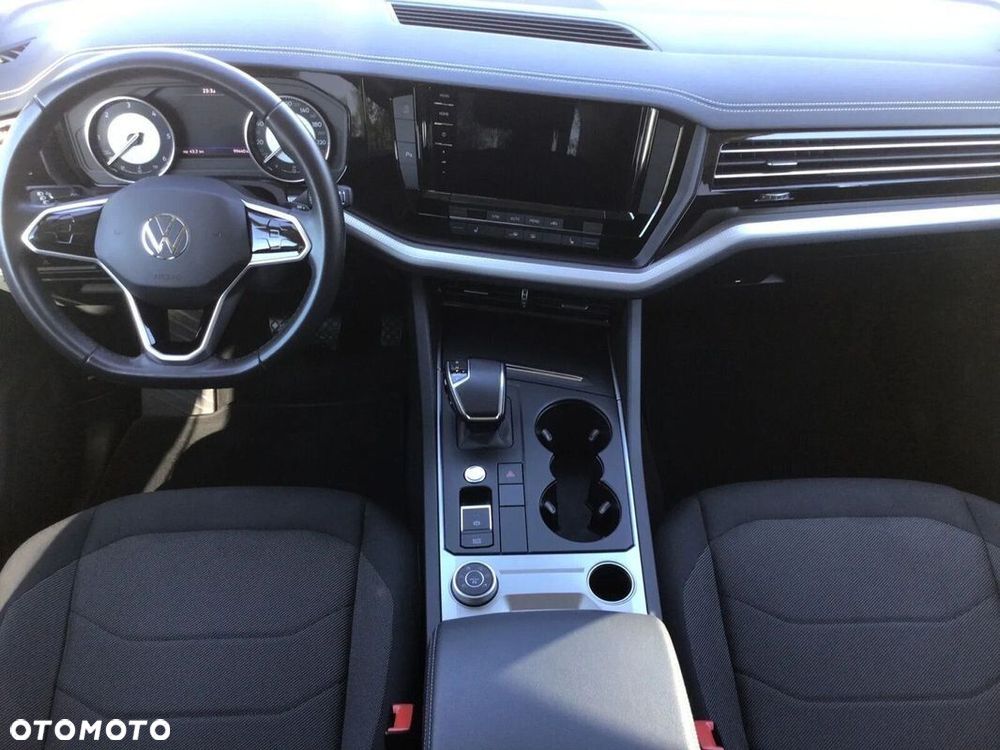Volkswagen Touareg 3.0 V6 TDI SCR 4Mot - 2