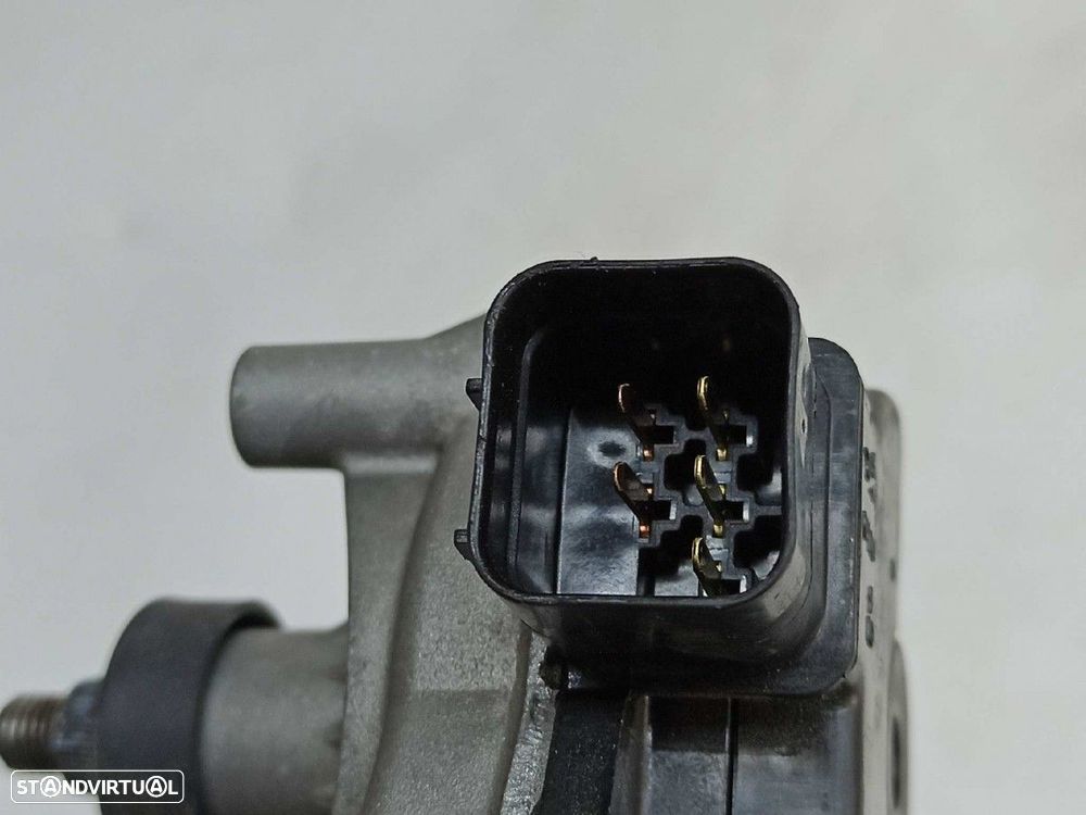 MOTOR LIMPA-VIDROS FRONTAL KIA STONIC (YBCUV) BUSINESS - 4