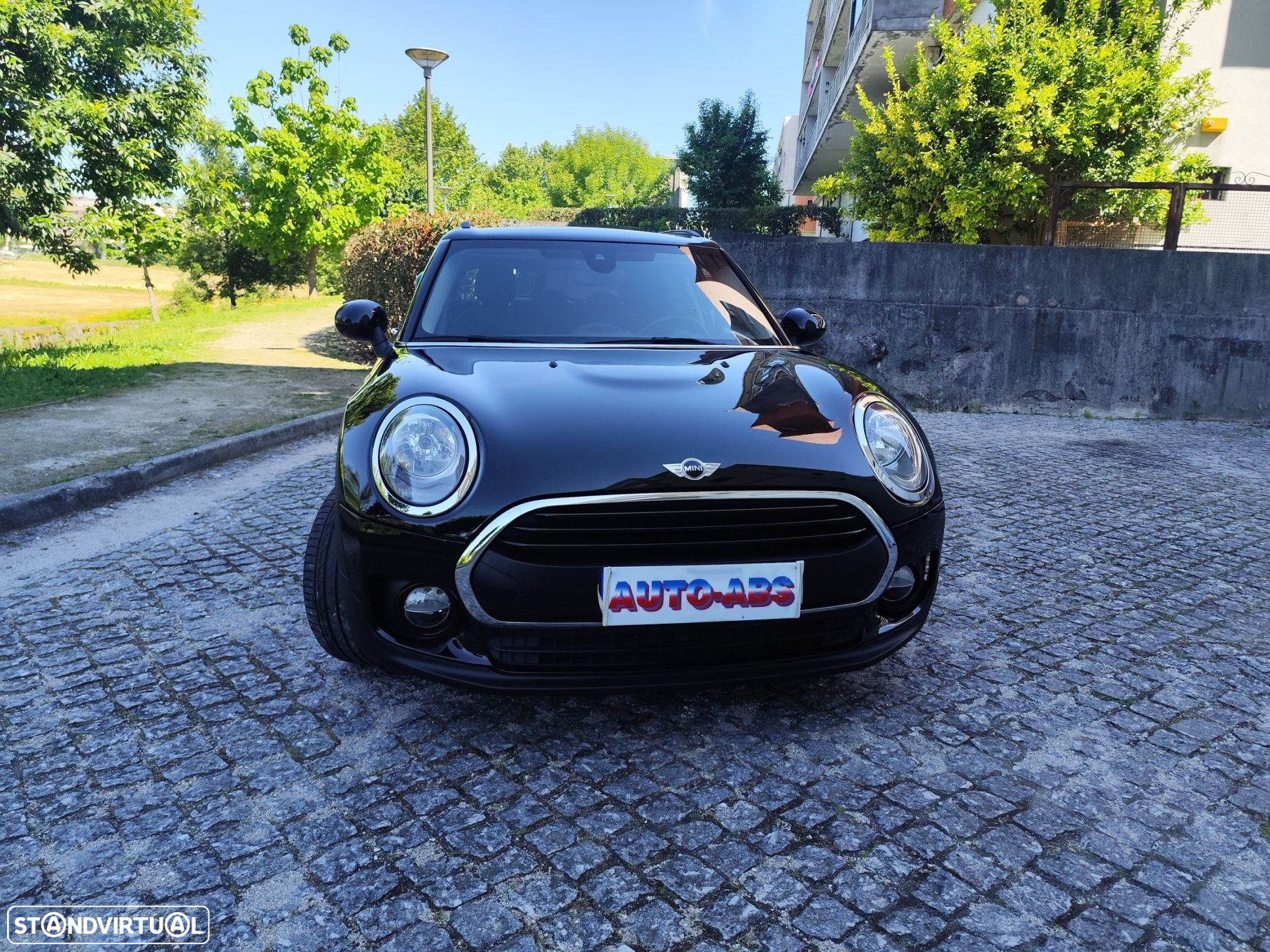MINI Clubman One D - 13