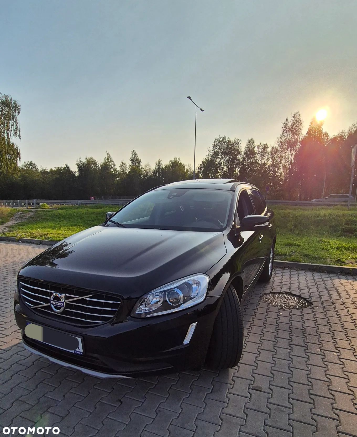 Volvo XC 60 D3 Momentum - 1