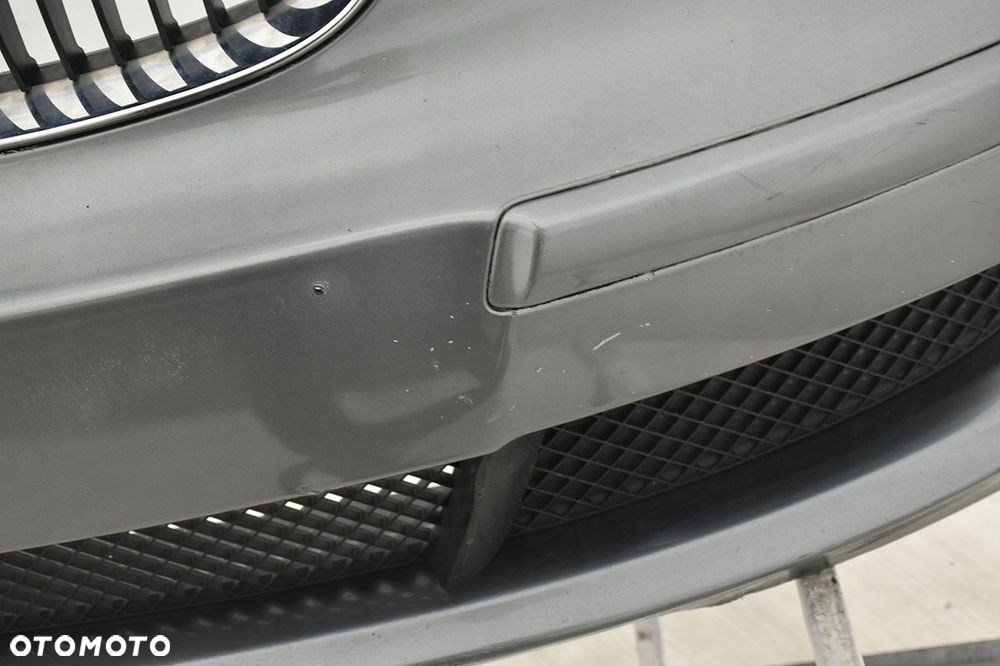 zderzak przedni * przód bmw 1 e87 e81 lift a52 - 7