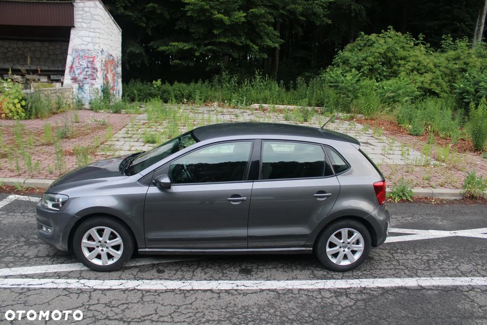 Volkswagen Polo 1.4 16V Highline - 3