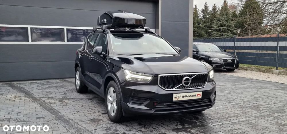 Volvo XC 40 D3 Momentum - 6