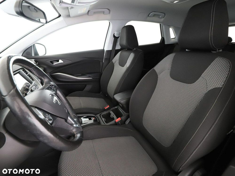 Opel Grandland X 1.5 CDTI Design Line S&S - 14