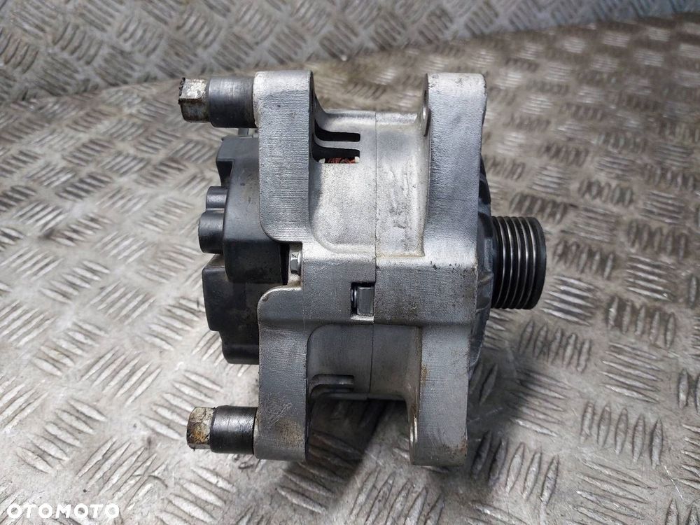 ALTERNATOR CITROEN C3 I 1.4 16V STX100038 - 3