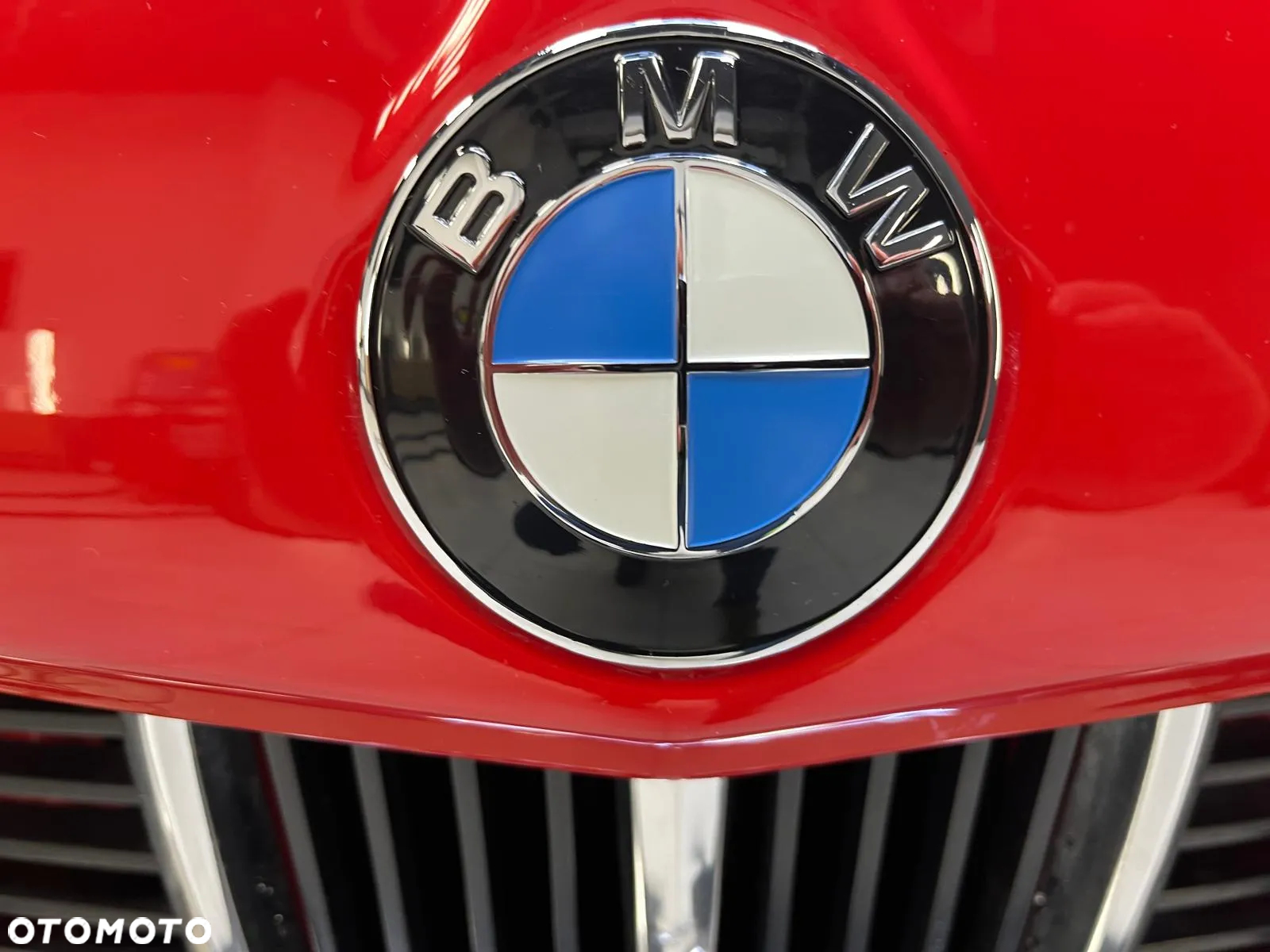 BMW Inny - 18