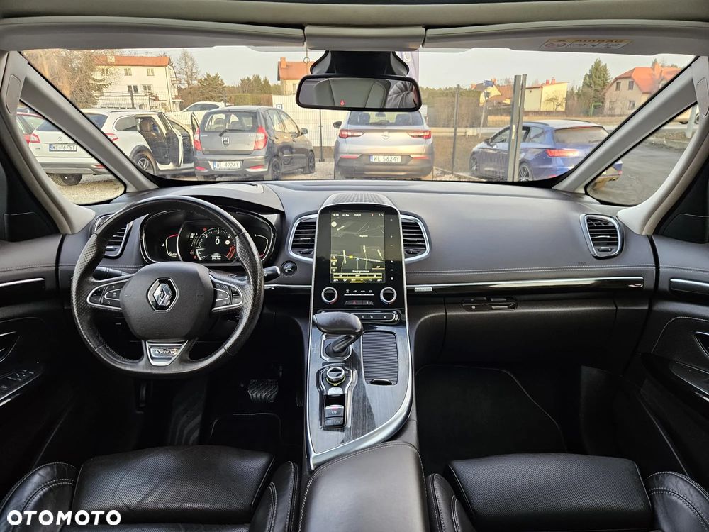 Renault Espace Energy dCi 160 EDC Initiale Paris - 22