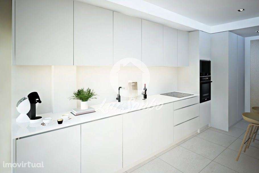 5 Apartamentos NOVOS - Edifício ASF - Maia Centro - Grande imagem: 5/15