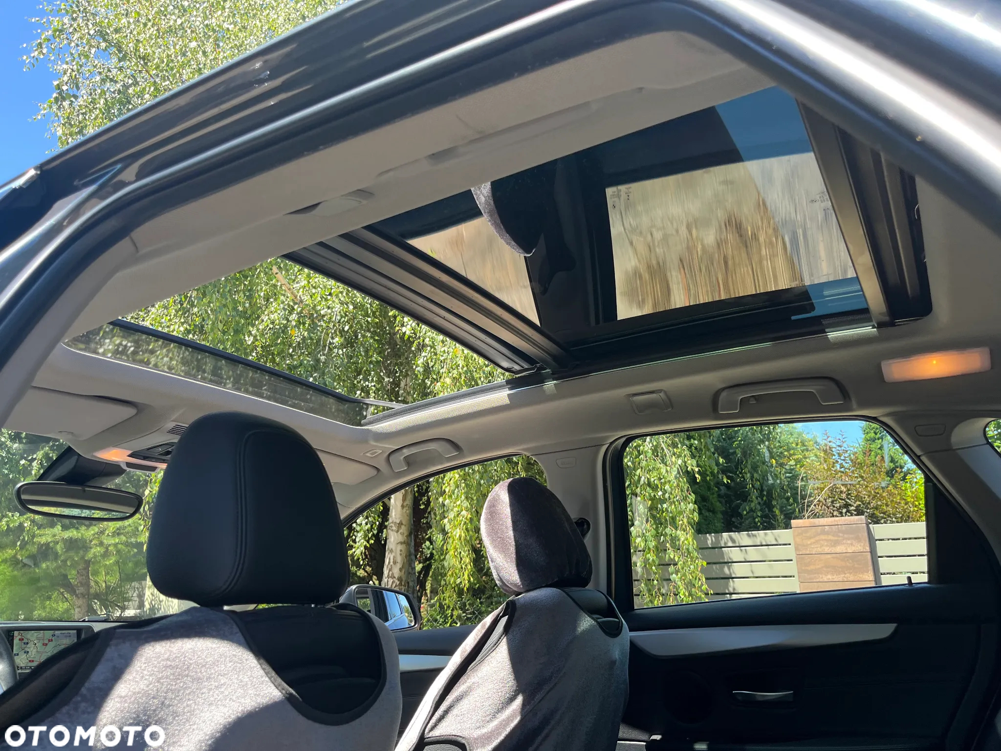 BMW Seria 2 218i Luxury Line - 7
