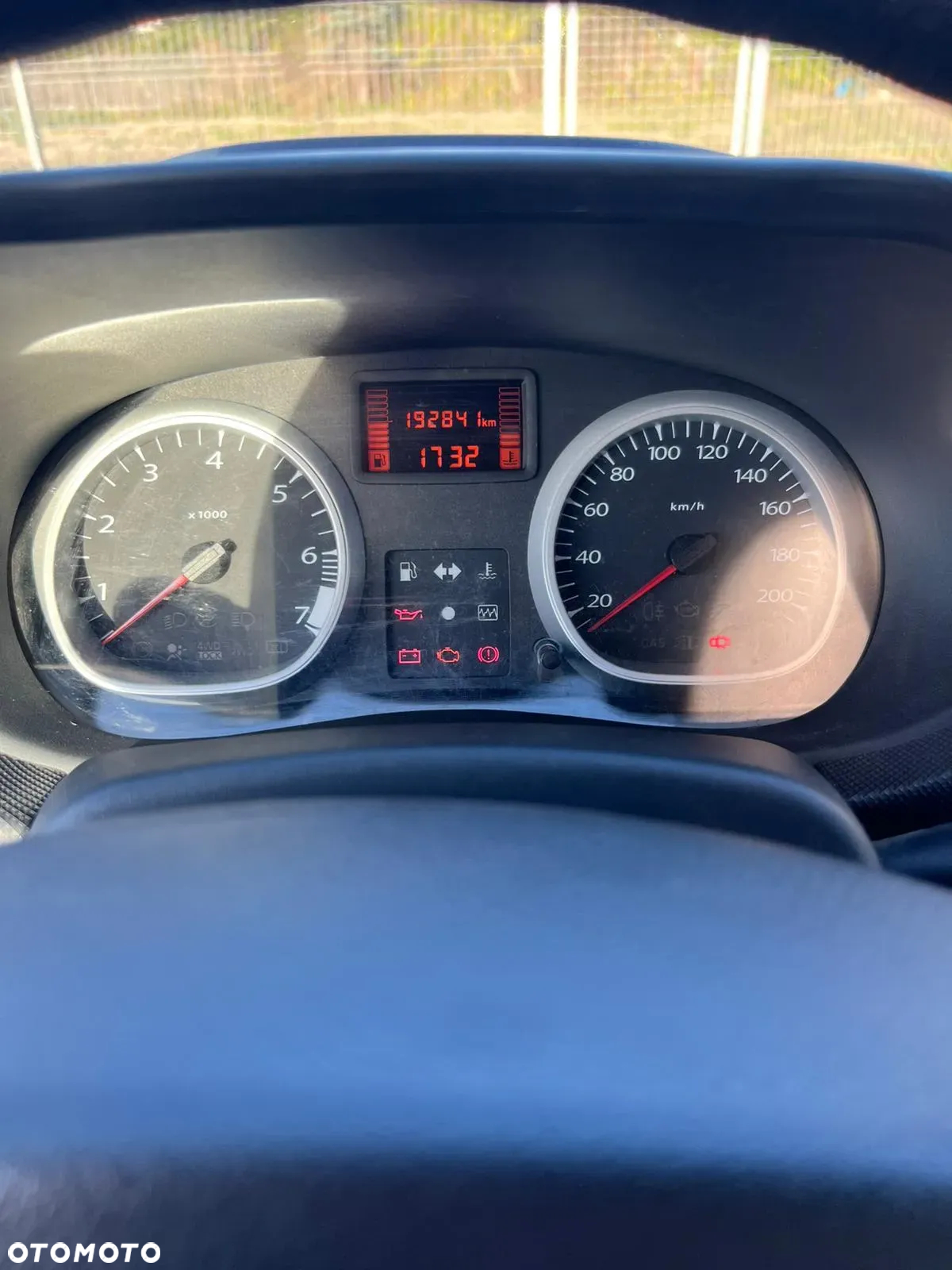 Dacia Duster 1.6 - 3
