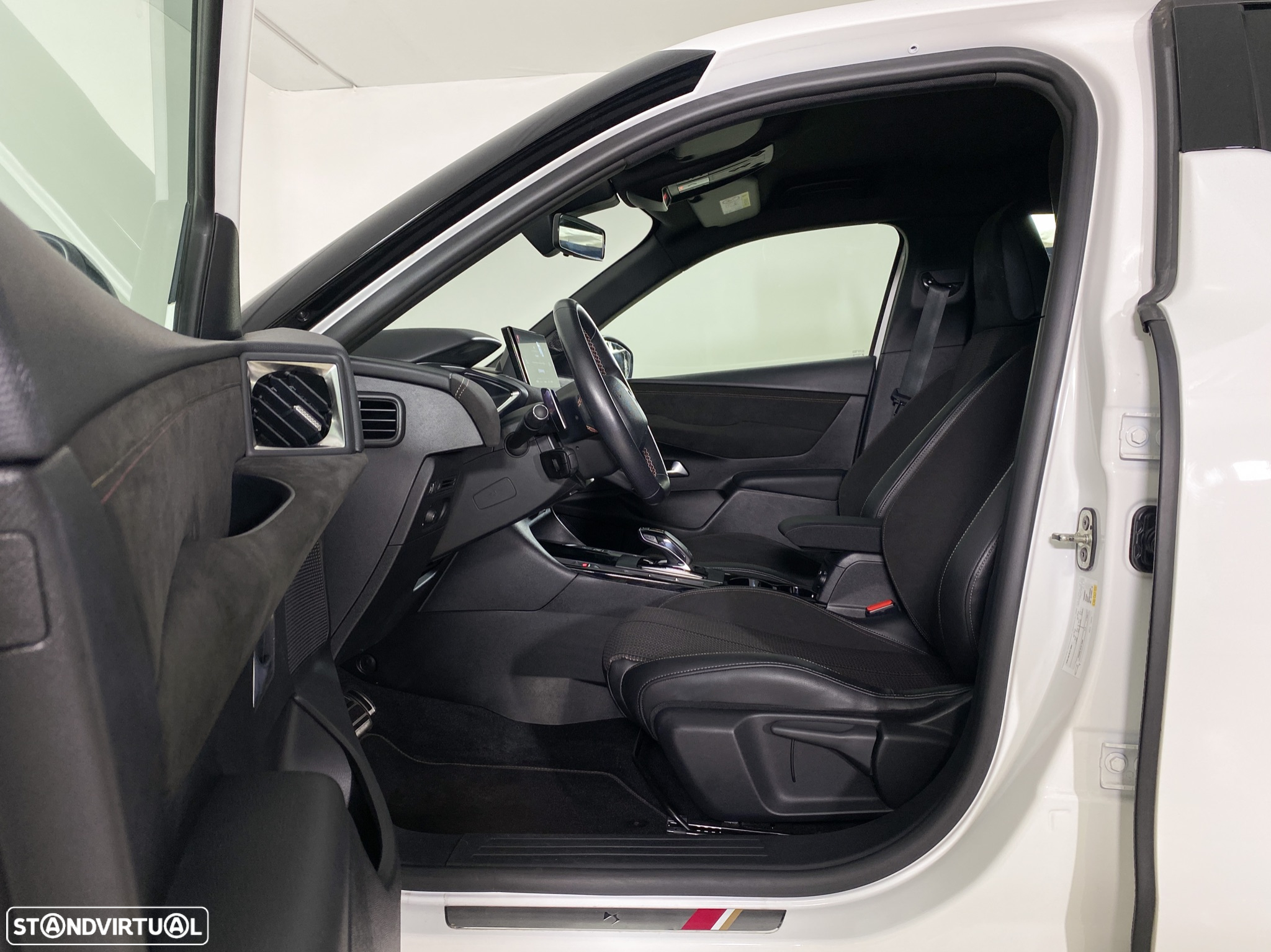DS DS3 Crossback 1.2 PureTech Performance Line EAT8 - 18
