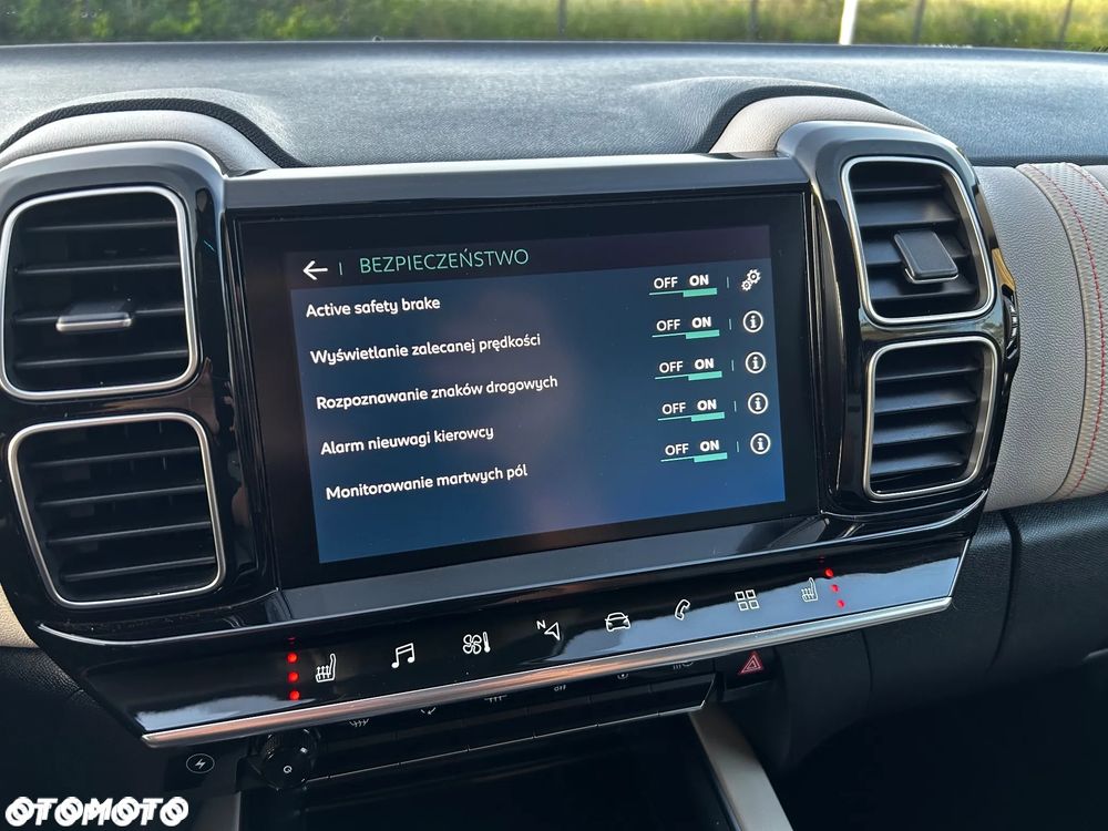 Citroën C5 Aircross 1.6 PHEV Shine Pack EAT8 - 24