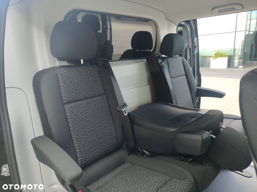 Mercedes-Benz Vito - 17