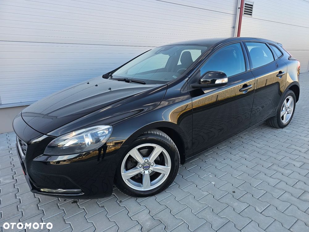 Volvo V40 D2 Kinetic - 3
