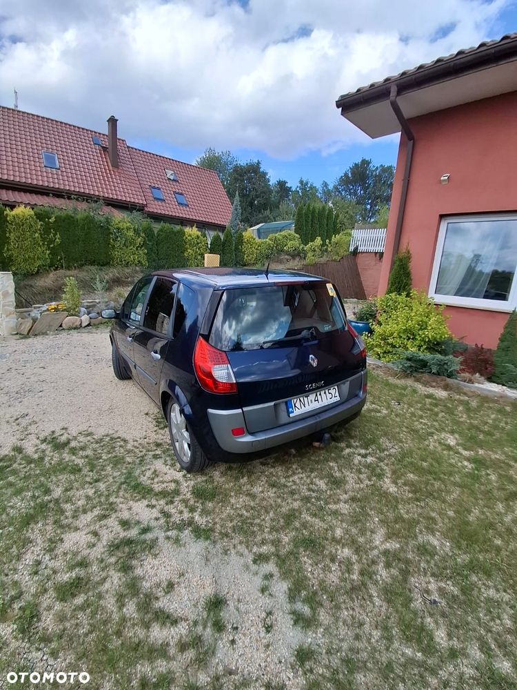 Renault Scenic - 5