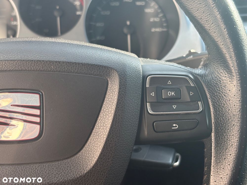 Seat Altea XL 1.2 TSI Entry S&S - 14