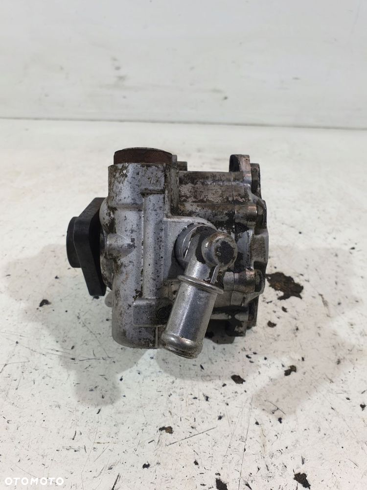 pompa wspomagania 8e0145155f vw audi a4 b6 a6 c5 3.0b - 5