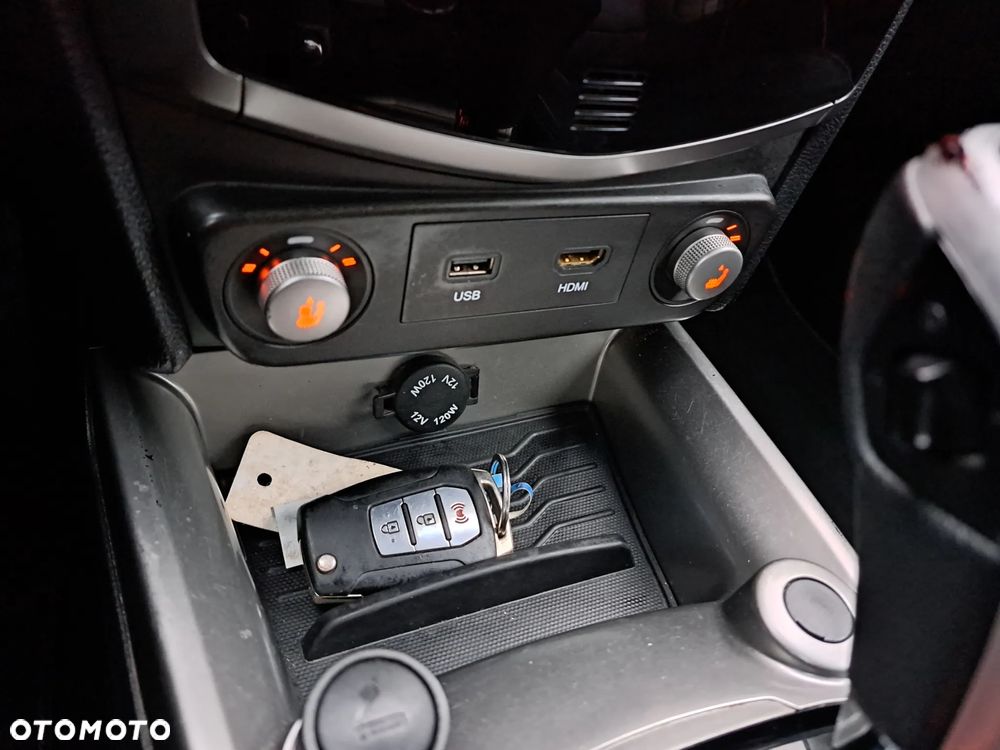 SsangYong/KGM Tivoli e-XGi 160 4WD Sapphire - 15