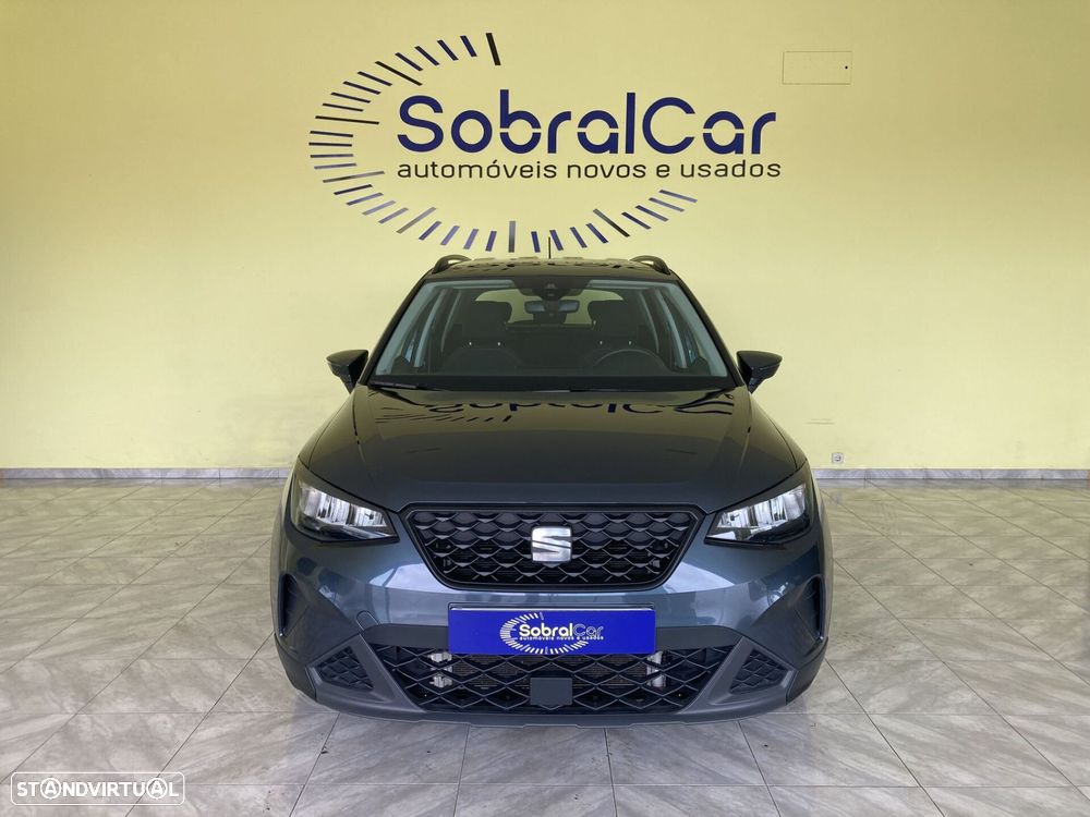 SEAT Arona 1.0 TSI Style DSG - 2
