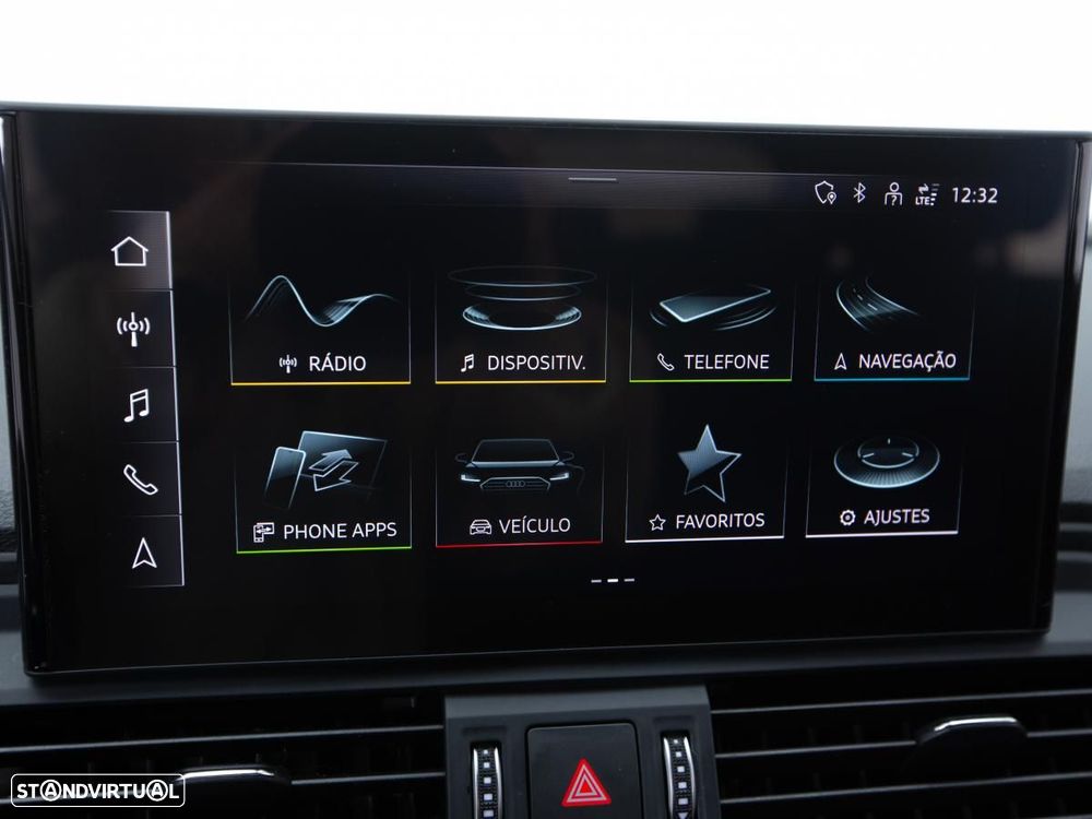 Audi Q5 Sportback 50 TFSIe quattro Advance S tronic - 26