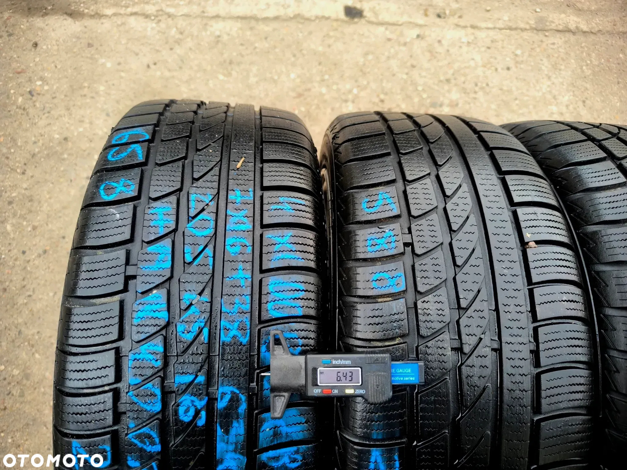 4x100 Felgi Aluminiowe Alufelgi 16 Koła Zimowe Zima OPEL DAEWOO DACIA RENAULT NISSAN HONDA HYUNDAI KIA MAZDA TOYOTA BMW VW SEAT MINI SUZUKI 6mm Legnica ALU-RAD 205/45 - 21