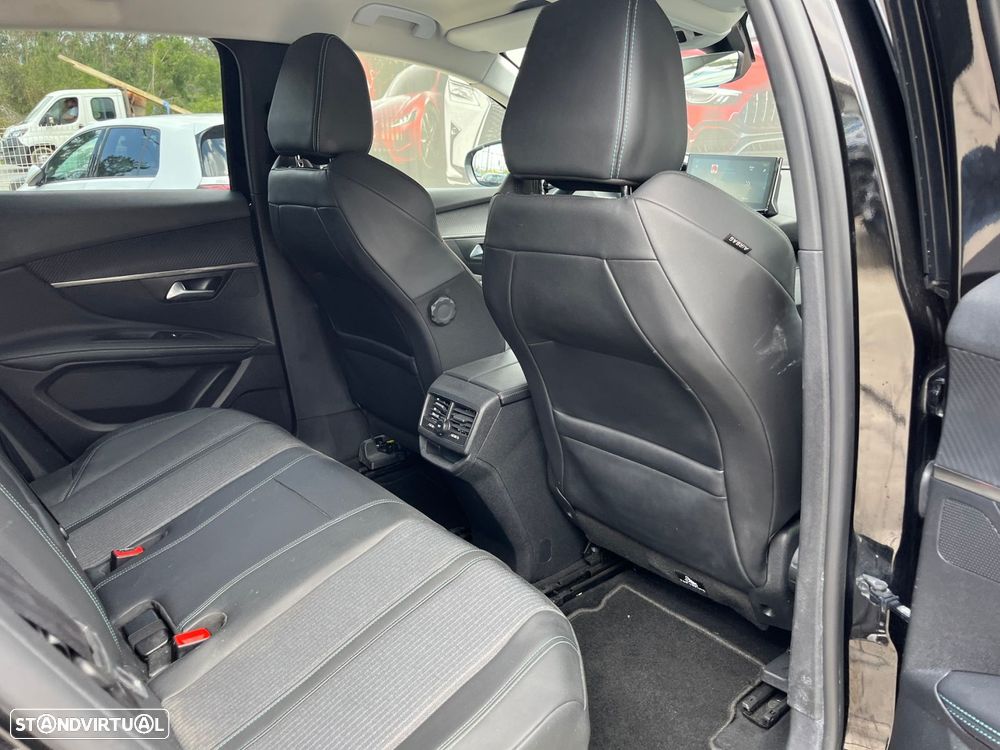 Peugeot 3008 225 e-EAT8 Allure - 46