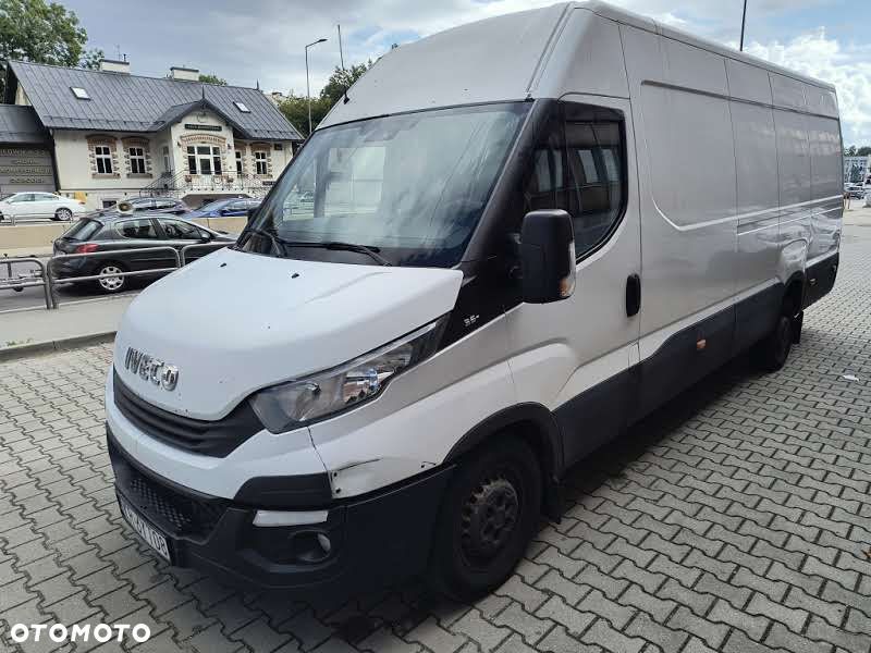 Iveco Daily 35S15 - 1