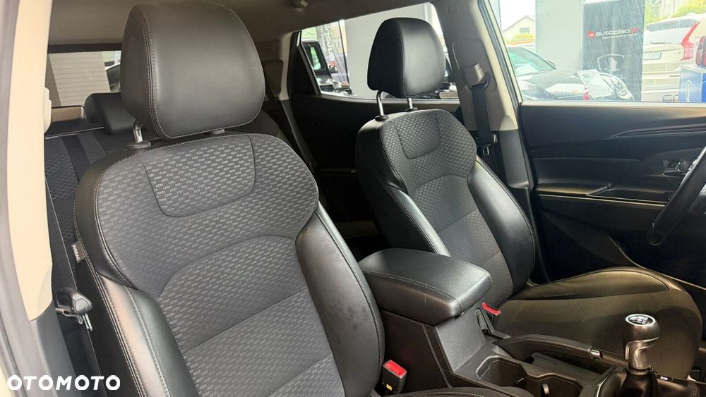 SsangYong/KGM Korando - 31