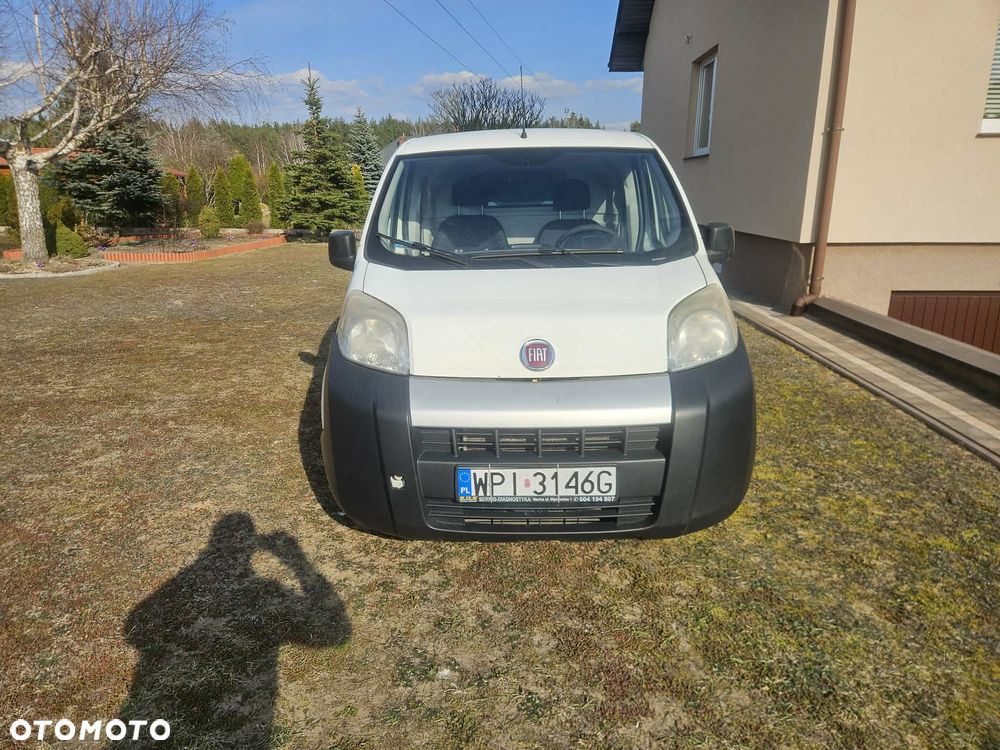 Fiat Fiorino - 3