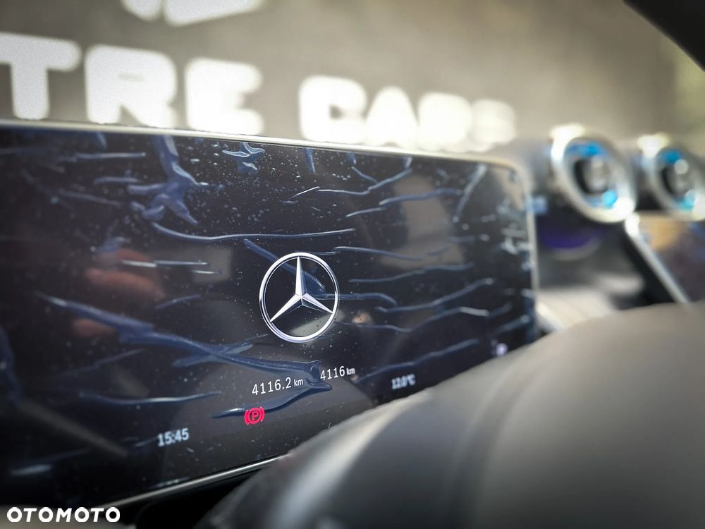 Mercedes-Benz GLC - 19