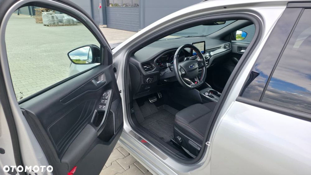 Ford Focus 1.0 EcoBoost ST-Line ASS PowerShift - 22