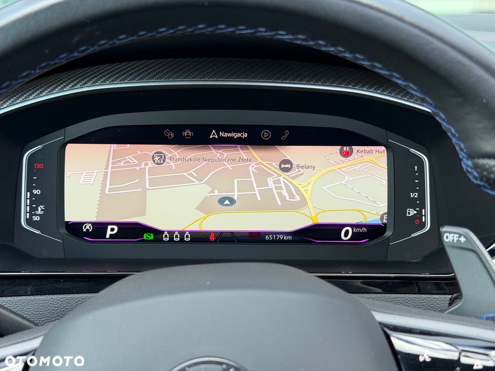 Volkswagen Arteon 2.0 TSI 4Motion R DSG - 22