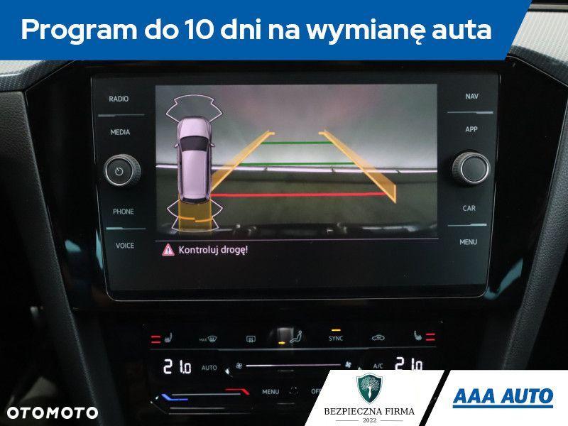 Volkswagen Passat Variant - 20