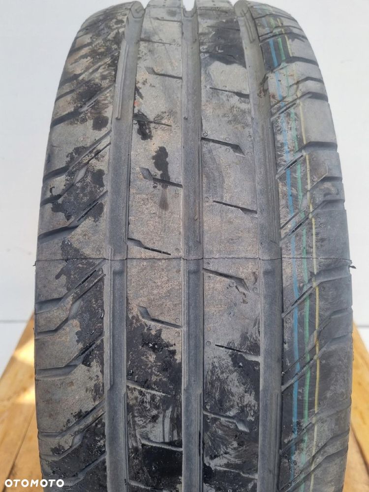 Renault Trafic III KOŁO ZAPASOWE Zapas felga 205/65 R16C 5x114.3 ET50 - 9