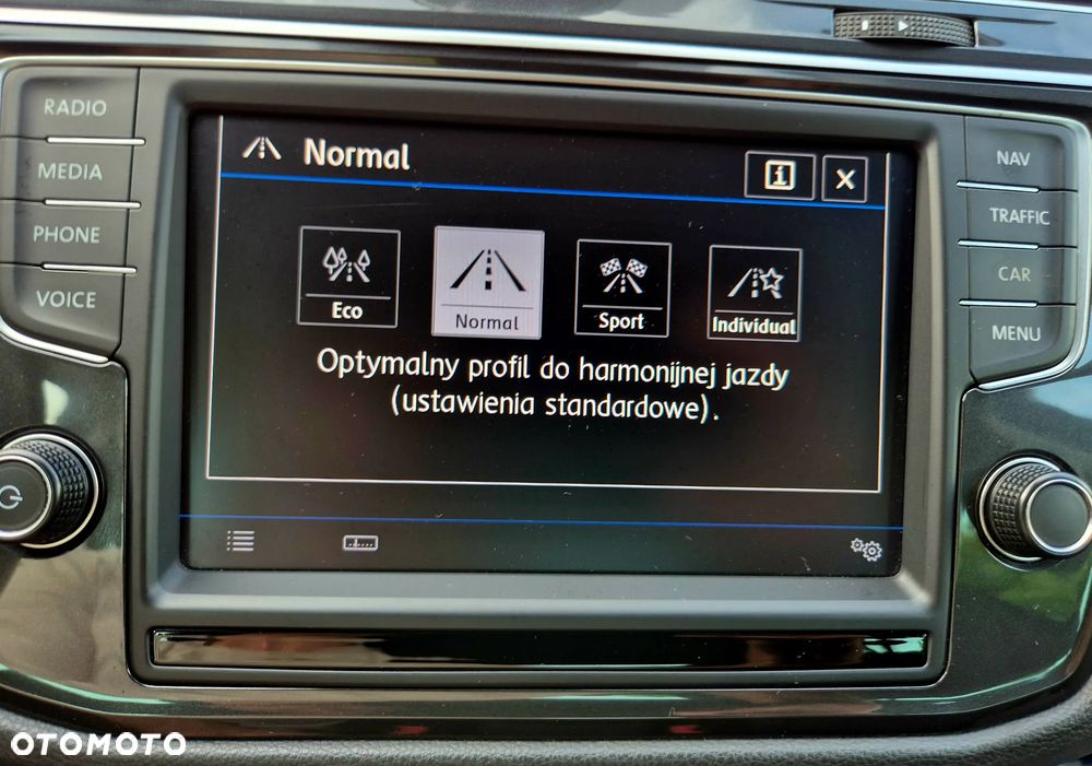 Volkswagen Tiguan 2.0 TSI 4Motion DSG Exclusive - 34
